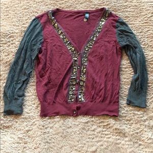 BKE BOUTIQUE Cardigan